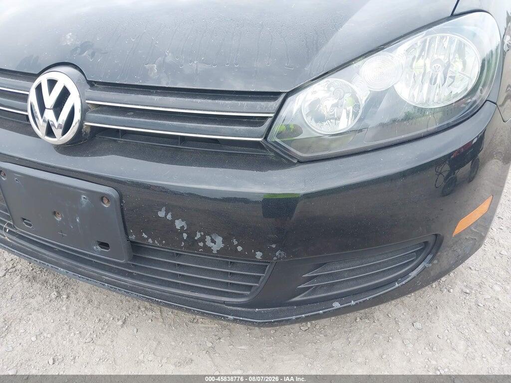 3VWPZ7AJ0BM708766 2011 VOLKSWAGEN JETTA SPORTWAGEN photo no. 6