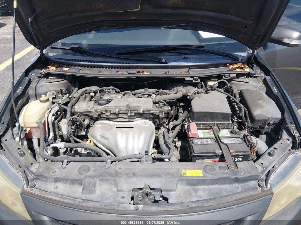 JTKJF5C72B3015375 2011 SCION TC photo no. 10