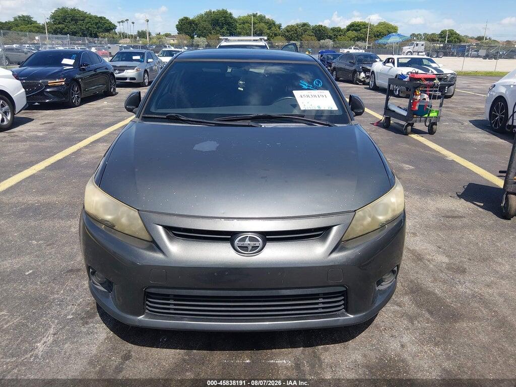 JTKJF5C72B3015375 2011 SCION TC photo no. 12
