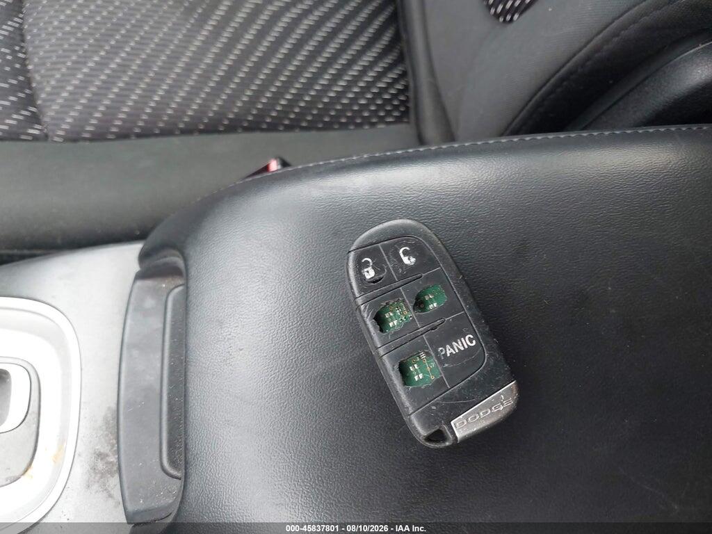 3D4PH1FG2BT565361 2011 DODGE JOURNEY photo no. 11