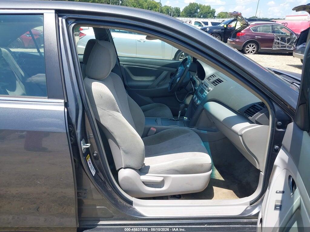 4T1BF3EK6BU190252 2011 TOYOTA CAMRY photo no. 5