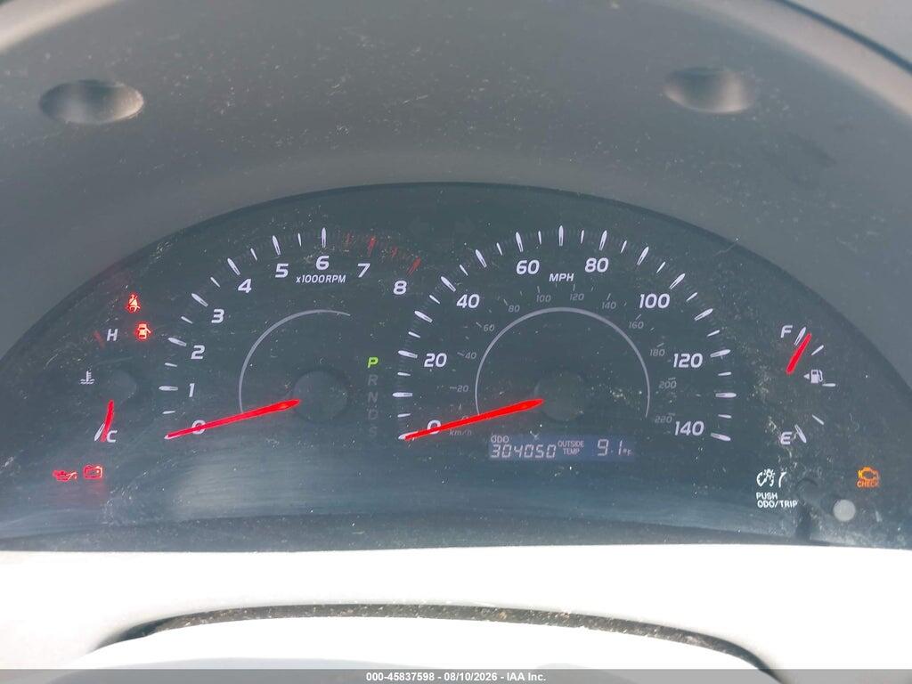 4T1BF3EK6BU190252 2011 TOYOTA CAMRY photo no. 7