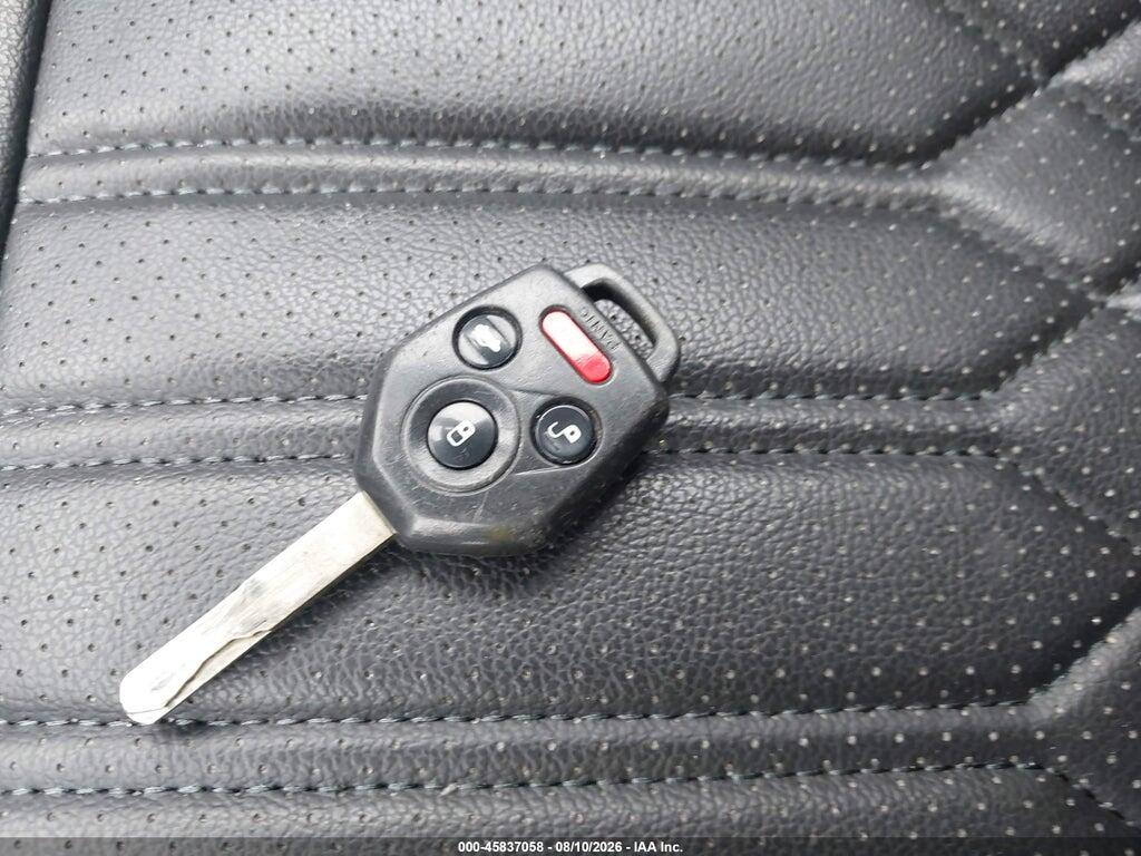4S3BMBK6XB3226087 2011 SUBARU LEGACY photo no. 11