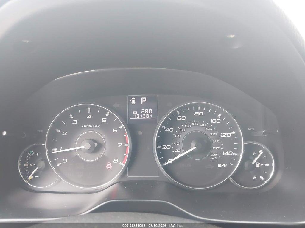 4S3BMBK6XB3226087 2011 SUBARU LEGACY photo no. 7