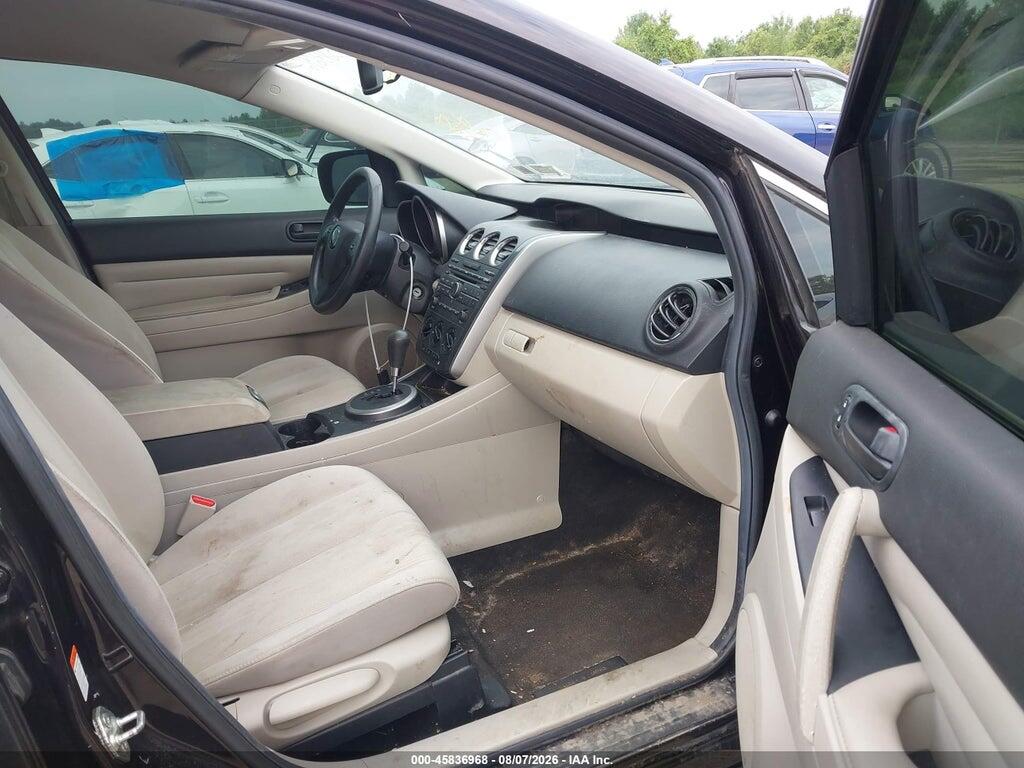 JM3ER2AM8B0360653 2011 MAZDA CX-7 photo no. 5