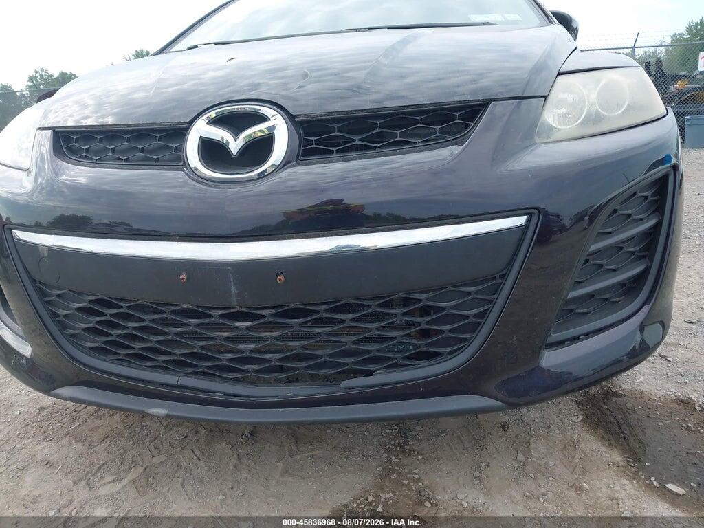 JM3ER2AM8B0360653 2011 MAZDA CX-7 photo no. 6