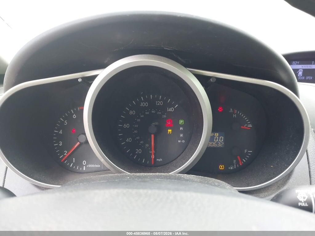 JM3ER2AM8B0360653 2011 MAZDA CX-7 photo no. 7