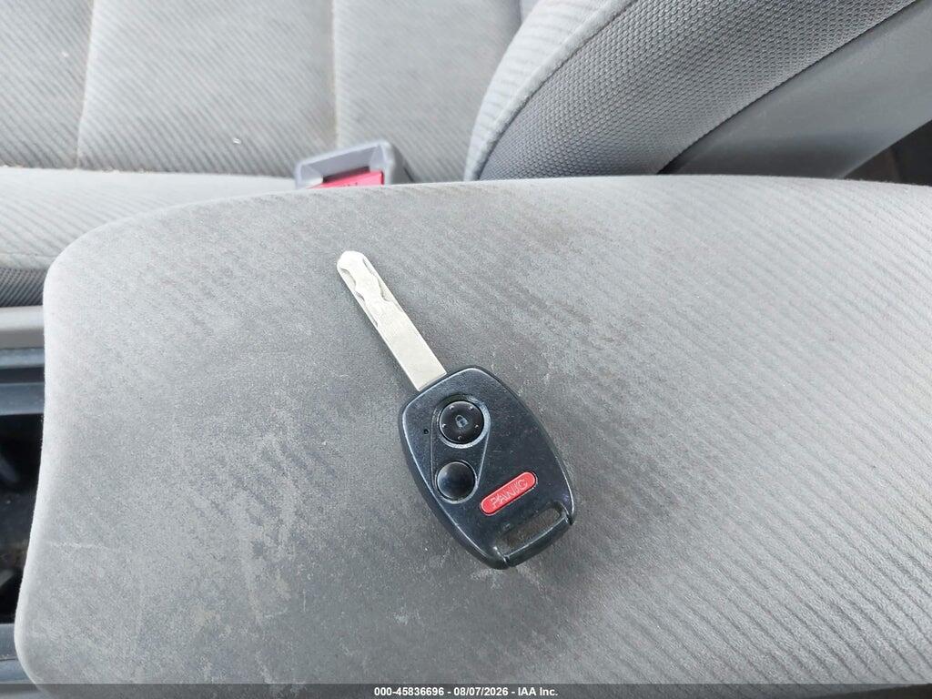 2HGFA1F57BH524911 2011 HONDA CIVIC photo no. 11