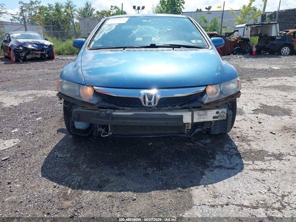 2HGFA1F57BH524911 2011 HONDA CIVIC photo no. 6