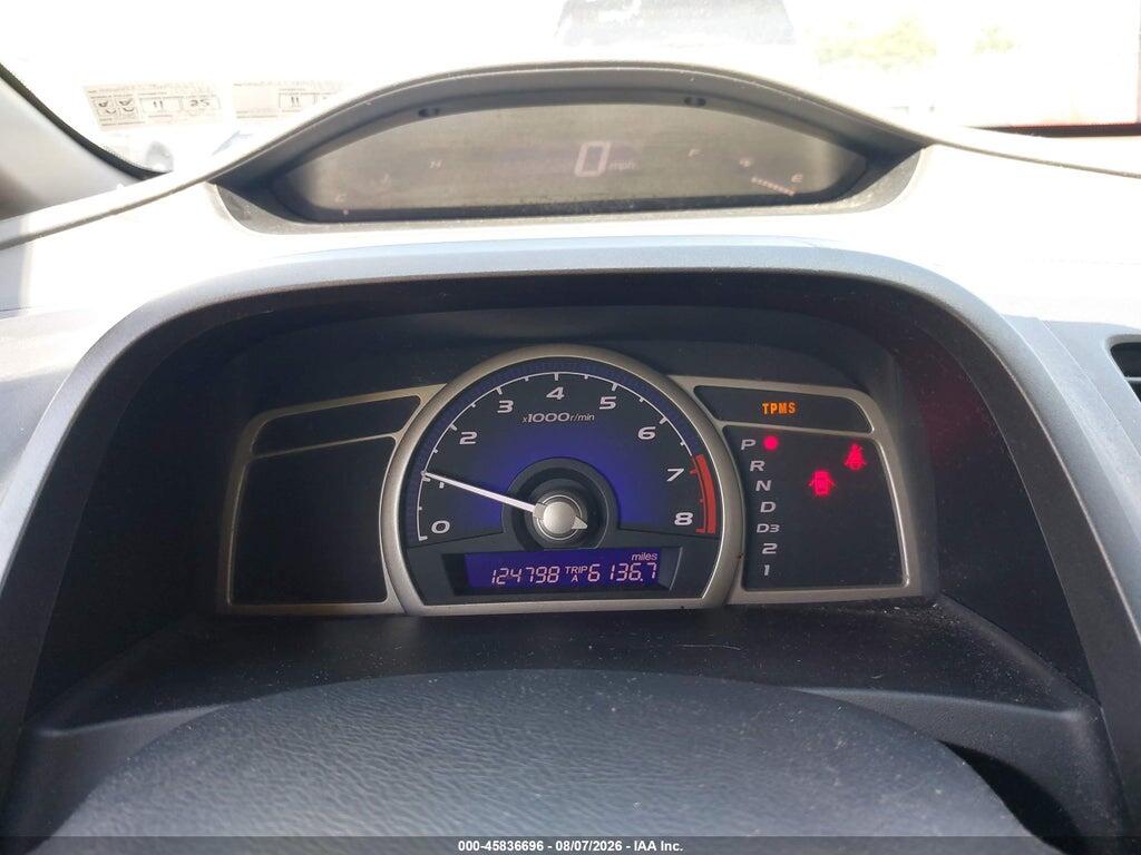 2HGFA1F57BH524911 2011 HONDA CIVIC photo no. 7