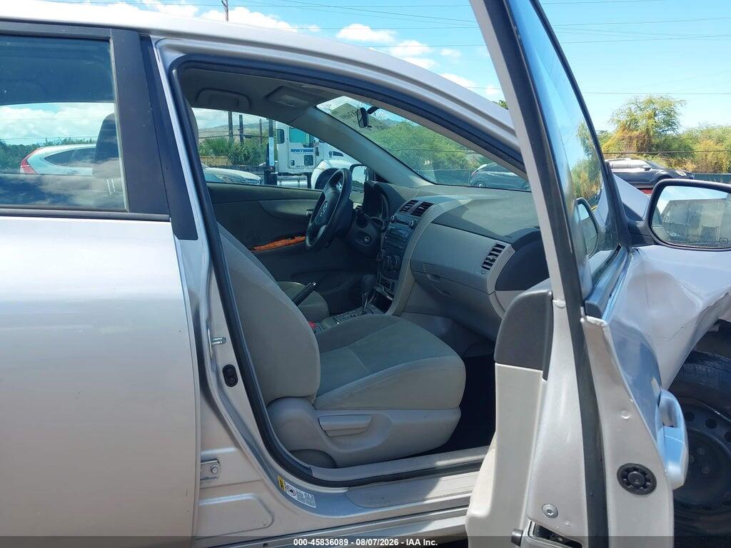 2T1BU4EE4BC583027 2011 TOYOTA COROLLA photo no. 5
