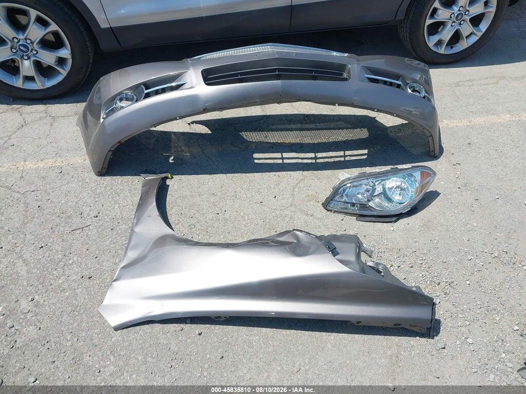1G1ZE5E18BF237920 2011 CHEVROLET MALIBU photo no. 12