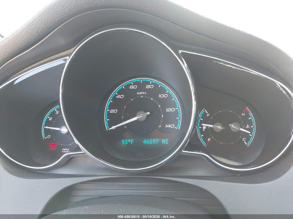 1G1ZE5E18BF237920 2011 CHEVROLET MALIBU photo no. 7