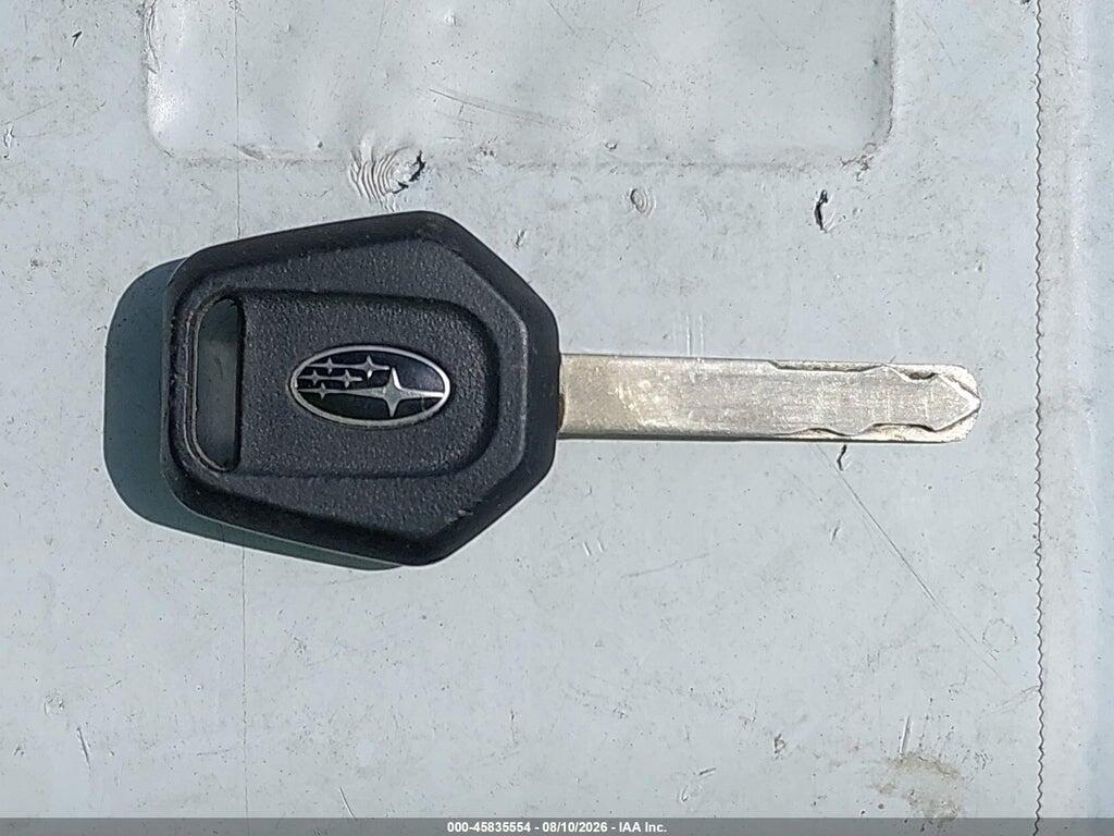 JF2SHBAC7BH715630 2011 SUBARU FORESTER photo no. 11