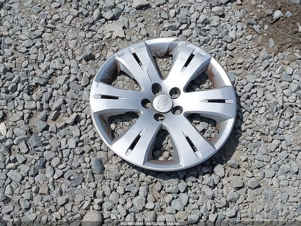 JF2SHBAC7BH715630 2011 SUBARU FORESTER photo no. 12