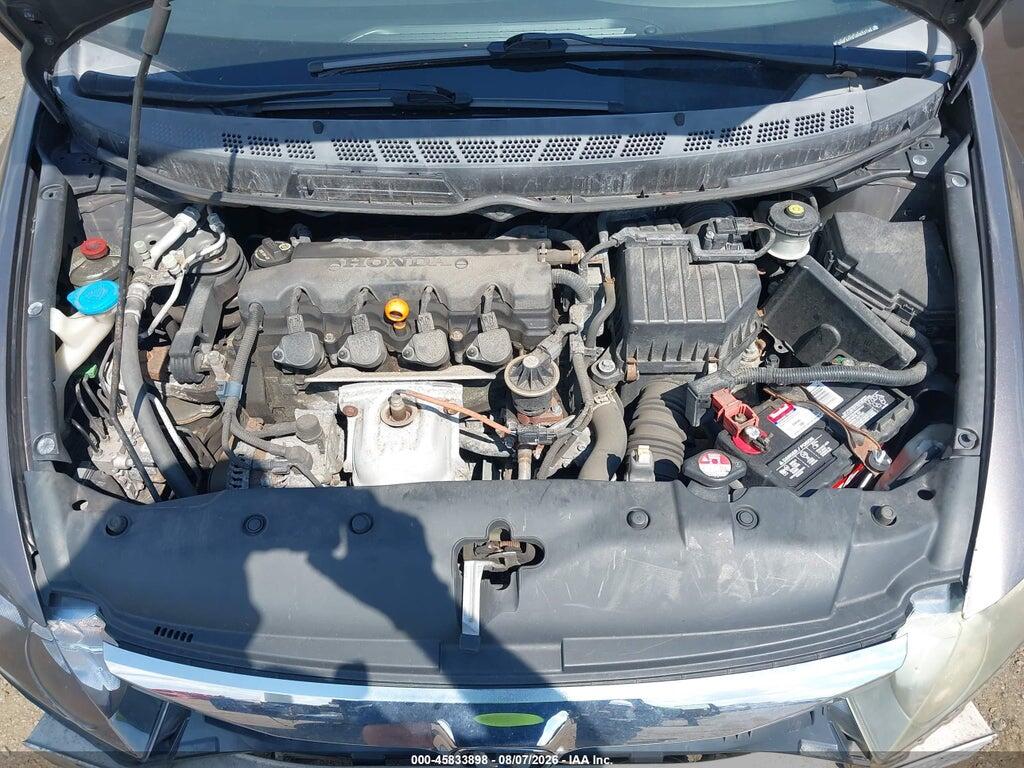 2HGFA1F51BH532146 2011 HONDA CIVIC photo no. 10