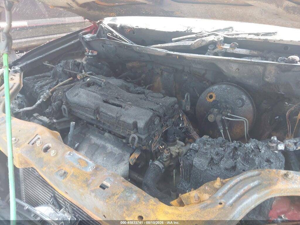 KL1TD5DE0BB160348 2011 CHEVROLET AVEO photo no. 10