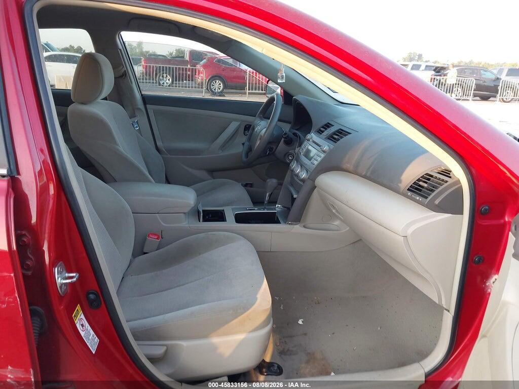 4T4BF3EK2BR217064 2011 TOYOTA CAMRY photo no. 5