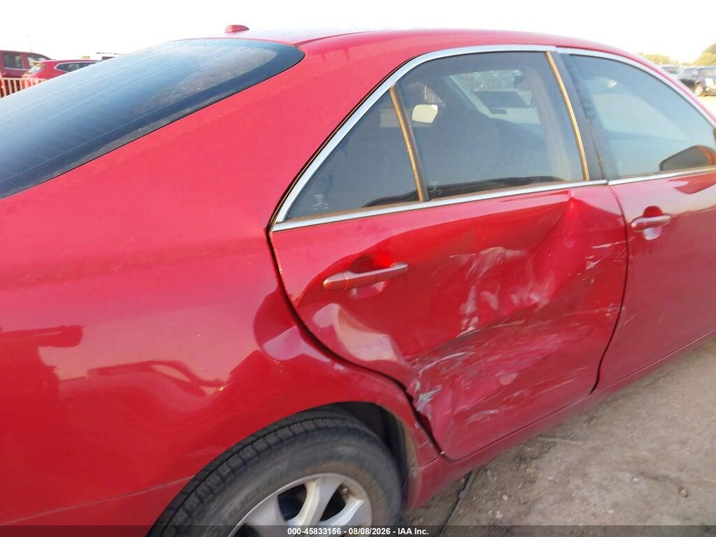 4T4BF3EK2BR217064 2011 TOYOTA CAMRY photo no. 6