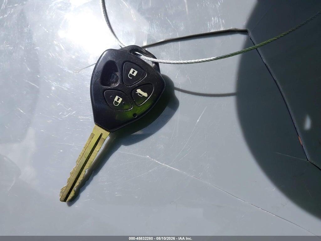 4T1BK3DB6BU437251 2011 TOYOTA AVALON photo no. 11
