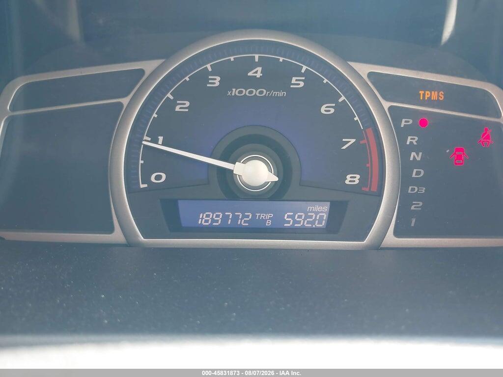 2HGFA1F54BH550124 2011 HONDA CIVIC photo no. 7