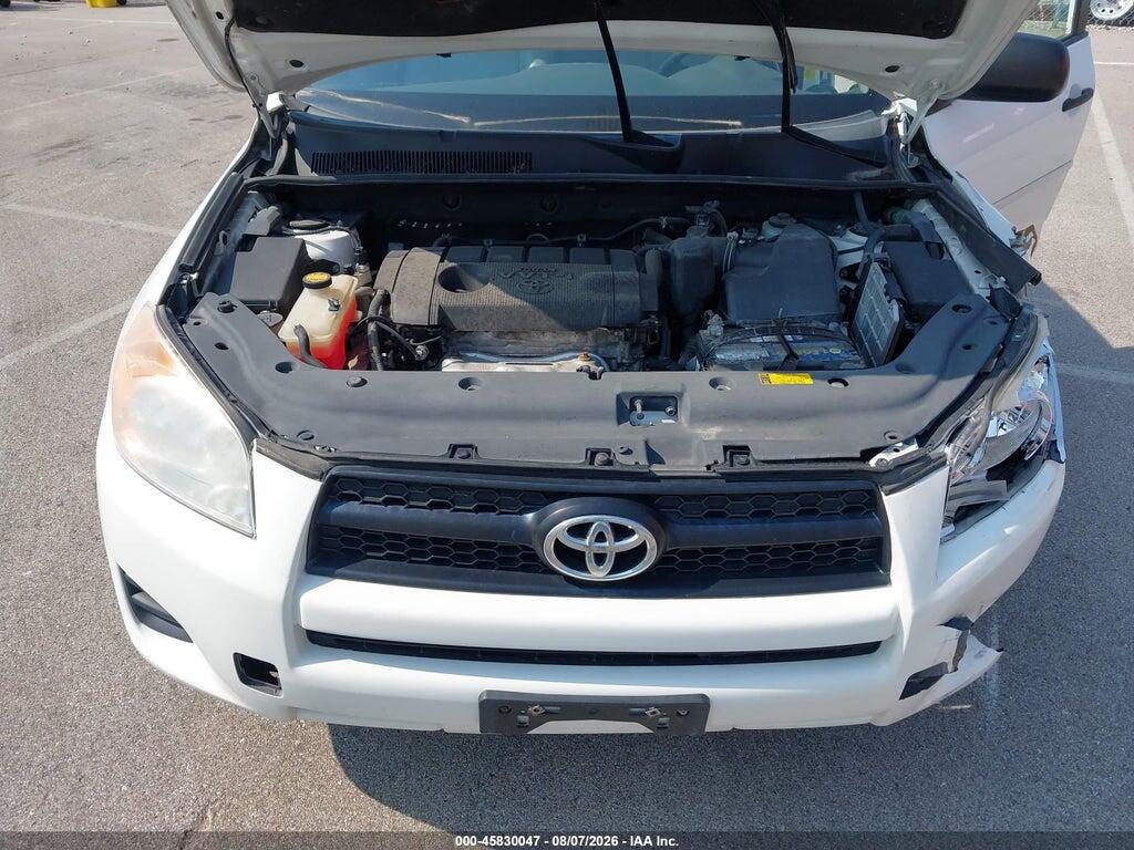 2T3BF4DV5BW119164 2011 TOYOTA RAV4 photo no. 10