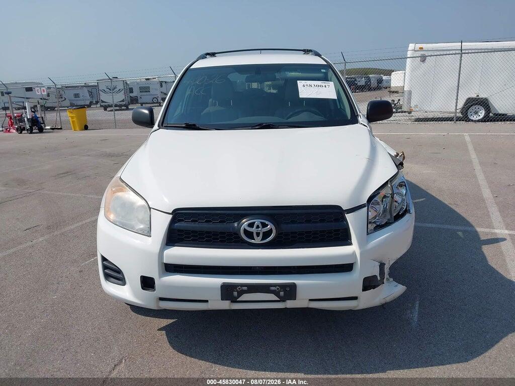 2T3BF4DV5BW119164 2011 TOYOTA RAV4 photo no. 11