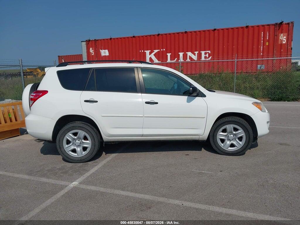 2T3BF4DV5BW119164 2011 TOYOTA RAV4 photo no. 12