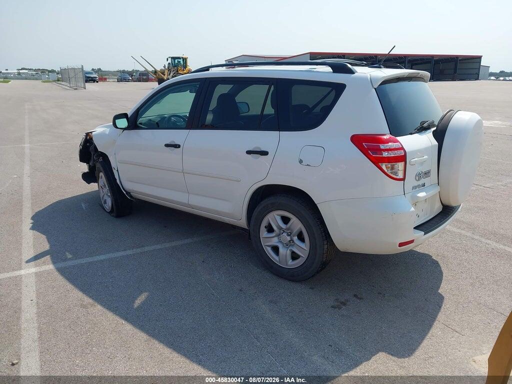 2T3BF4DV5BW119164 2011 TOYOTA RAV4 photo no. 3