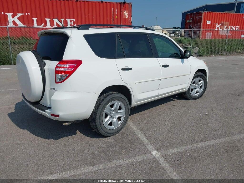 2T3BF4DV5BW119164 2011 TOYOTA RAV4 photo no. 4