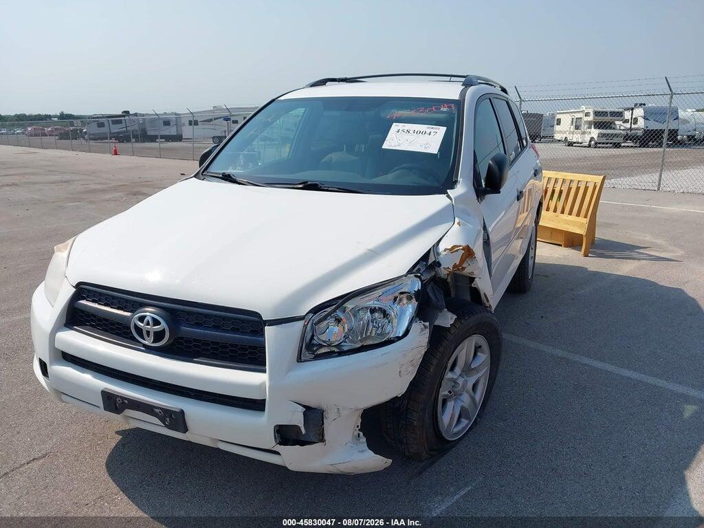 2T3BF4DV5BW119164 2011 TOYOTA RAV4 photo no. 6
