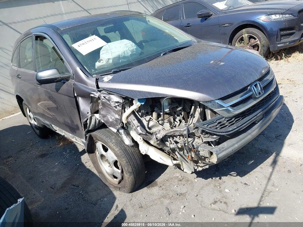 5J6RE4H33BL064673 2011 HONDA CR-V photo no. 1