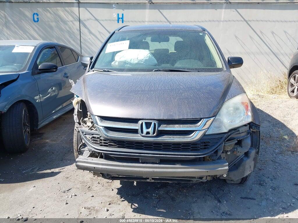 5J6RE4H33BL064673 2011 HONDA CR-V photo no. 11