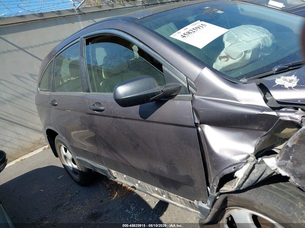 5J6RE4H33BL064673 2011 HONDA CR-V photo no. 12