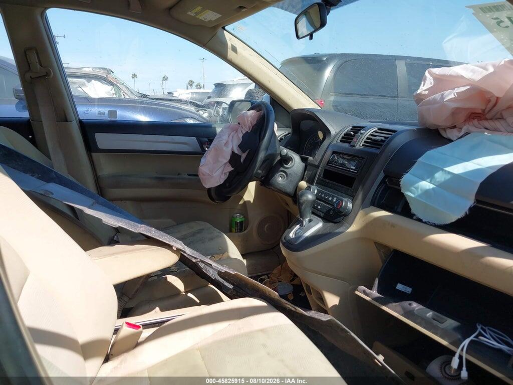5J6RE4H33BL064673 2011 HONDA CR-V photo no. 5