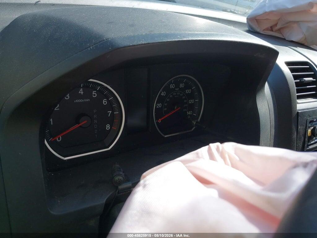 5J6RE4H33BL064673 2011 HONDA CR-V photo no. 7