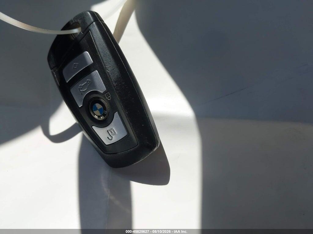 WBAFR7C52BC802631 2011 BMW 535I photo no. 11