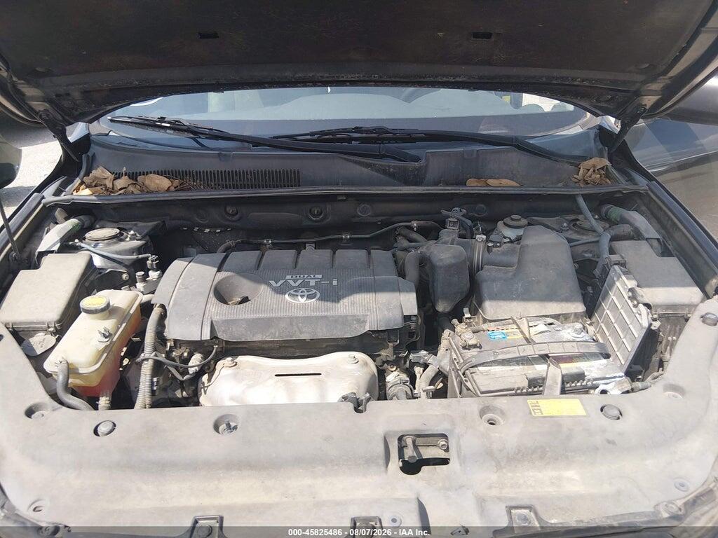 2T3ZF4DV4BW064348 2011 TOYOTA RAV4 photo no. 10