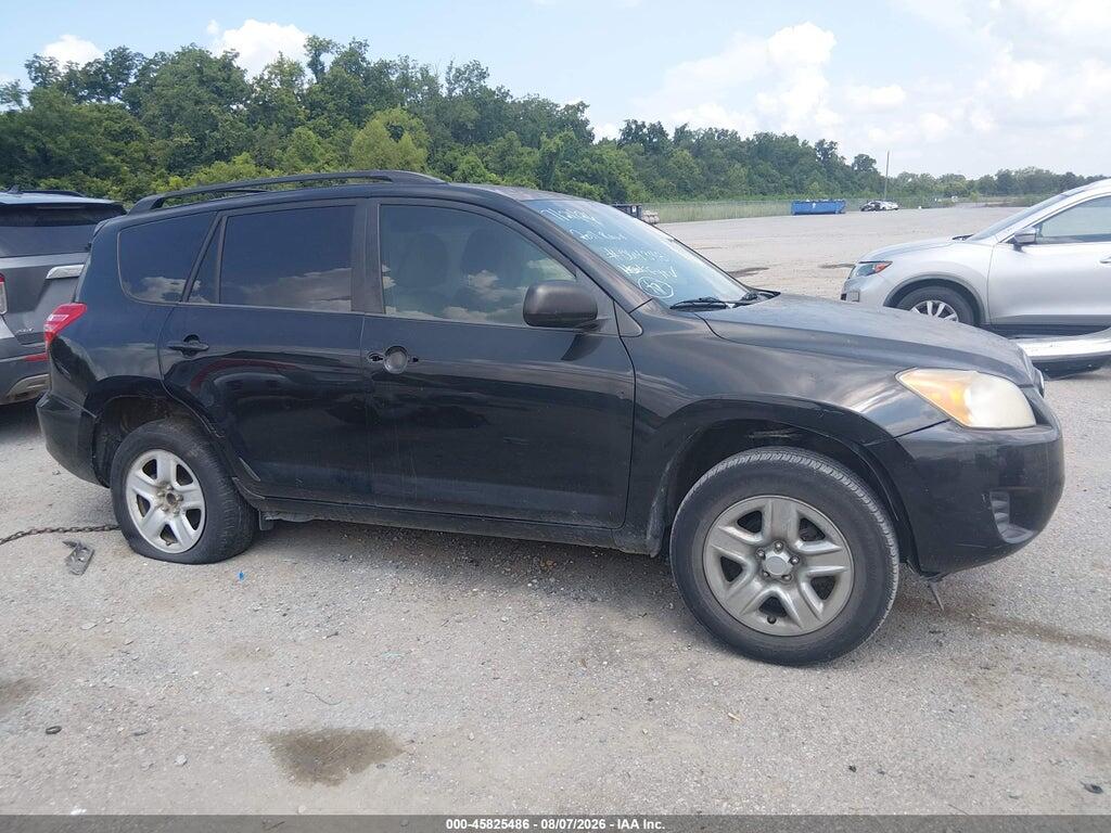 2T3ZF4DV4BW064348 2011 TOYOTA RAV4 photo no. 12