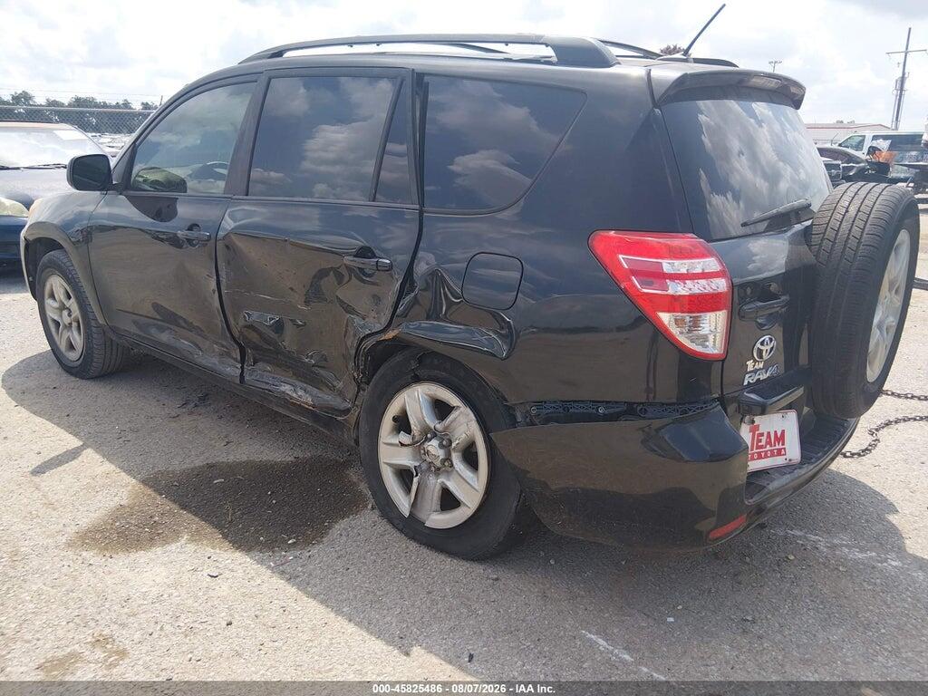 2T3ZF4DV4BW064348 2011 TOYOTA RAV4 photo no. 3