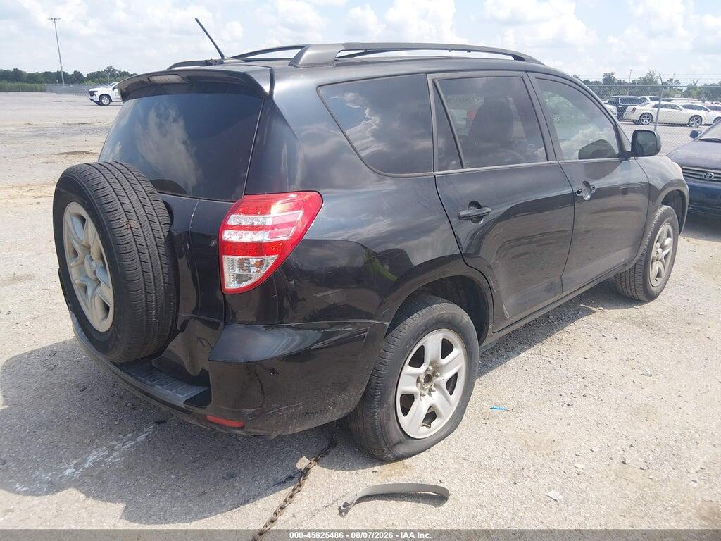 2T3ZF4DV4BW064348 2011 TOYOTA RAV4 photo no. 4