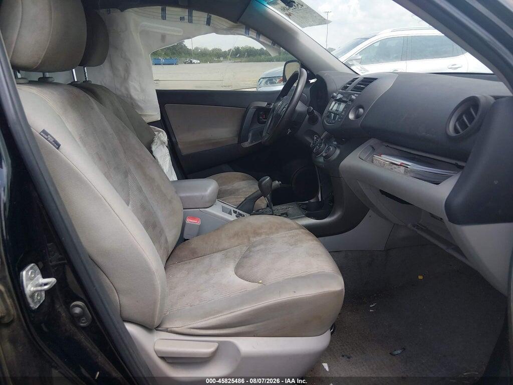 2T3ZF4DV4BW064348 2011 TOYOTA RAV4 photo no. 5