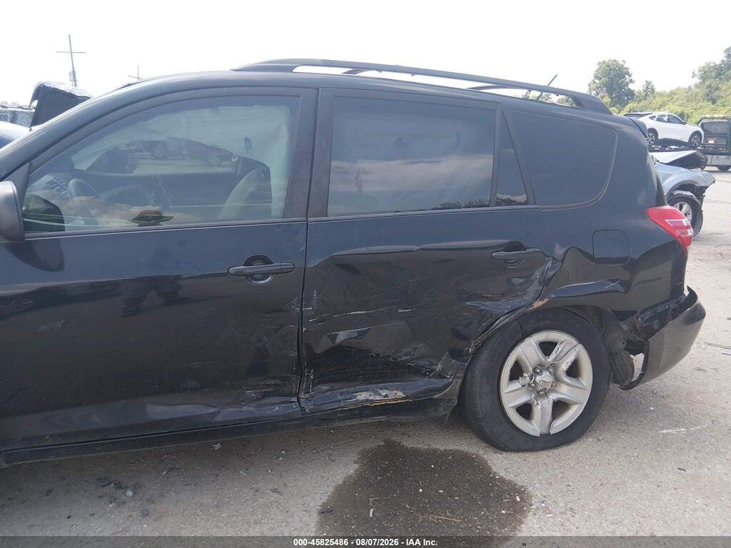 2T3ZF4DV4BW064348 2011 TOYOTA RAV4 photo no. 6