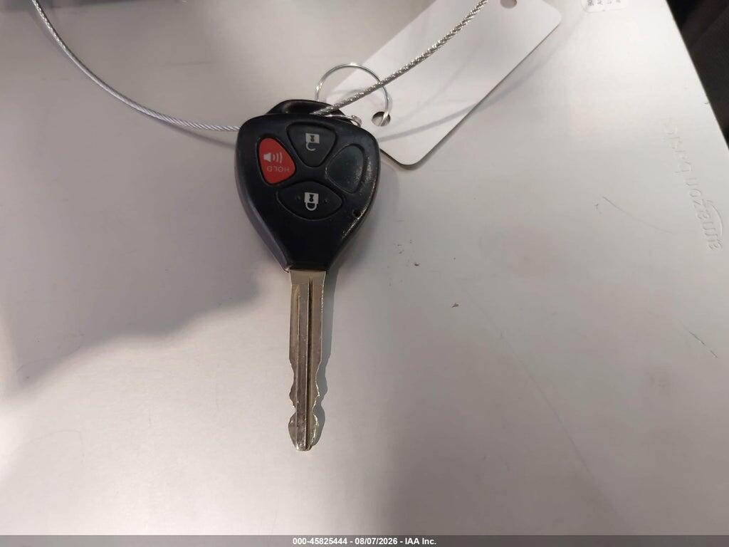 4T3BA3BB5BU023794 2011 TOYOTA VENZA photo no. 11