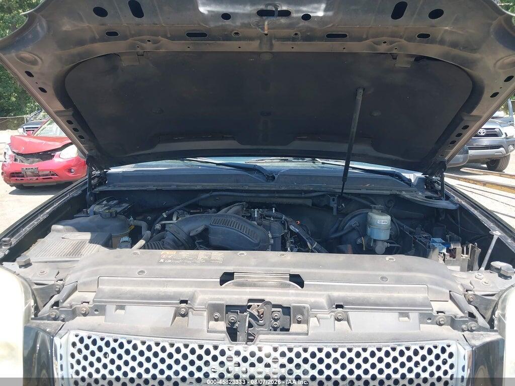 1GKS1EEF2BR377674 2011 GMC YUKON photo no. 10