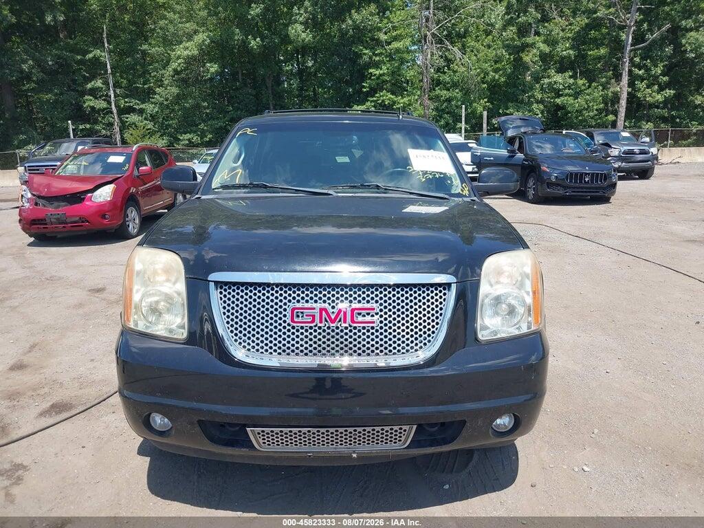 1GKS1EEF2BR377674 2011 GMC YUKON photo no. 12