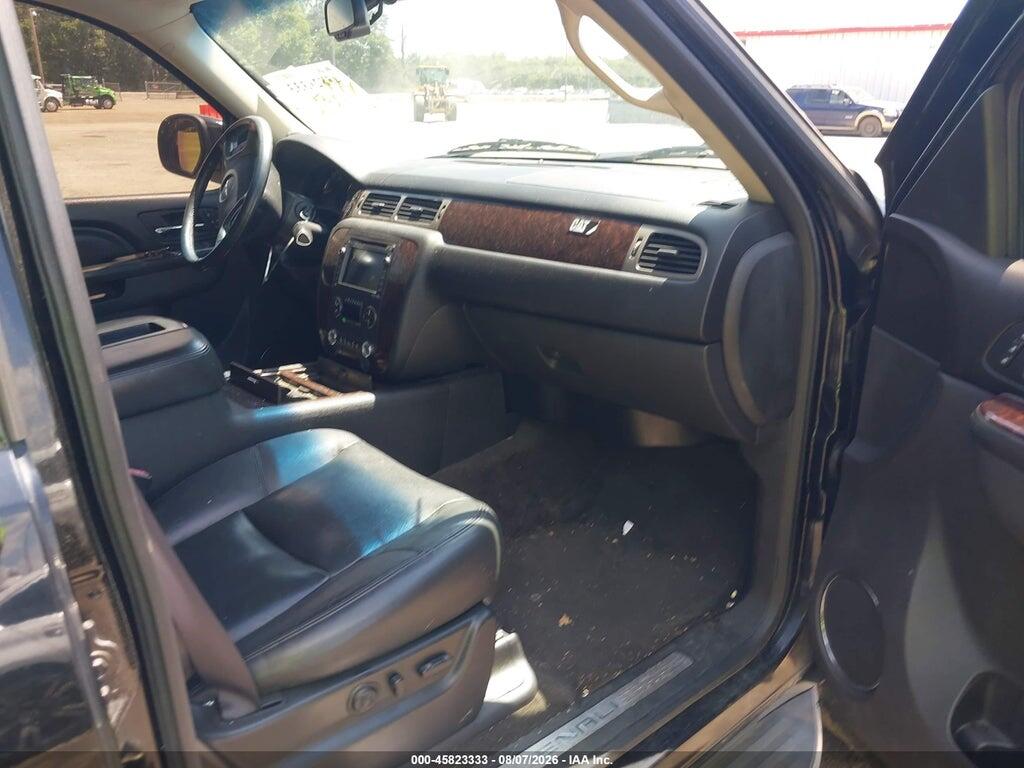 1GKS1EEF2BR377674 2011 GMC YUKON photo no. 5