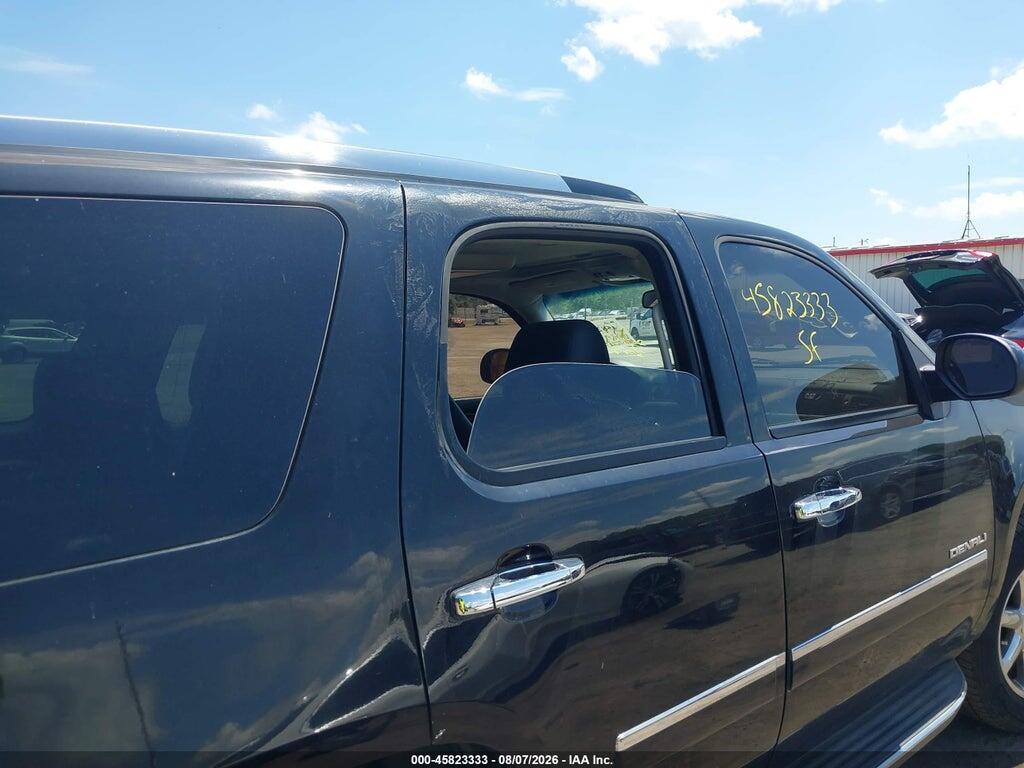 1GKS1EEF2BR377674 2011 GMC YUKON photo no. 6