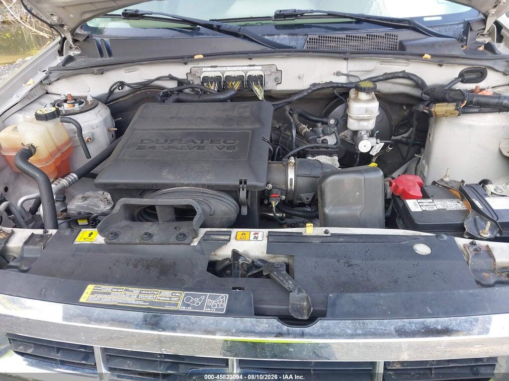 1FMCU9EG0BKC15697 2011 FORD ESCAPE photo no. 10