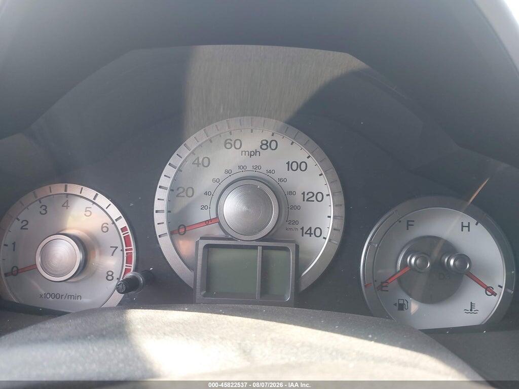 5FNYF3H56BB012256 2011 HONDA PILOT photo no. 7
